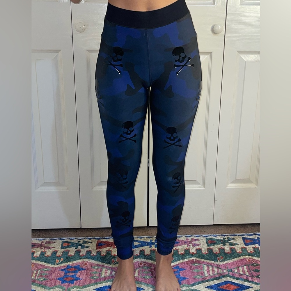 Ultracor medium skull leggings